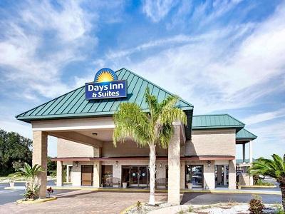 Rodeway Davenport-champions Gate Estalagem