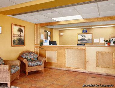 Estalagem Rodeway Davenport-champions Gate 2*
