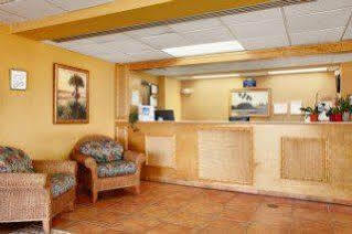 Rodeway Davenport-champions Gate Mini-hôtel Davenport